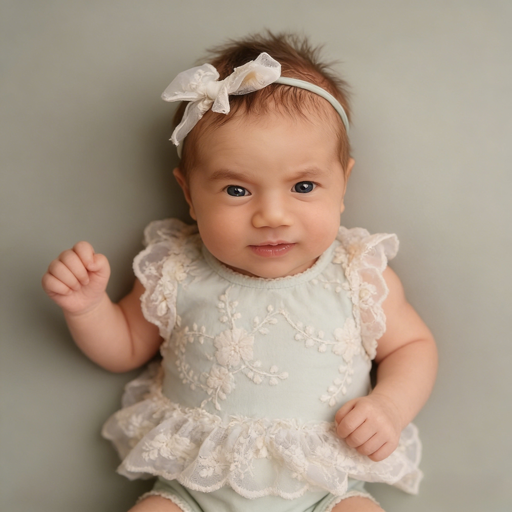 Conjunto de Ropa para Fotograf - Baby Products Website reseña y precio