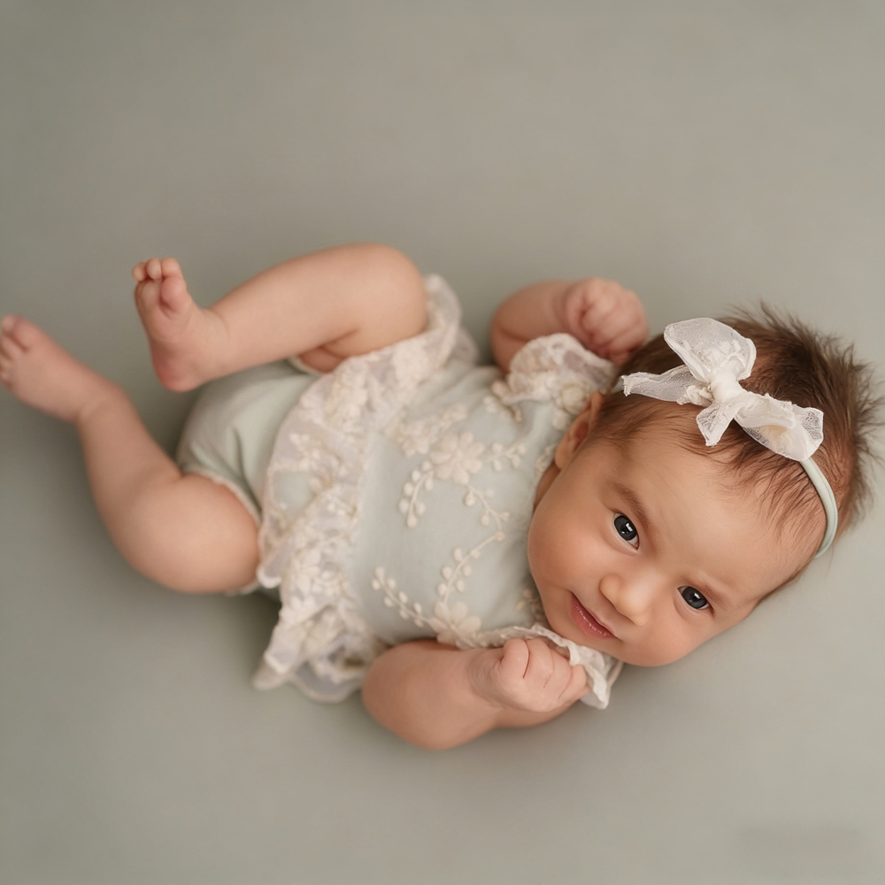 Conjunto de Ropa para Fotograf - Baby Products Website reseña y precio